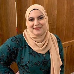 Meet your Posher, Amani